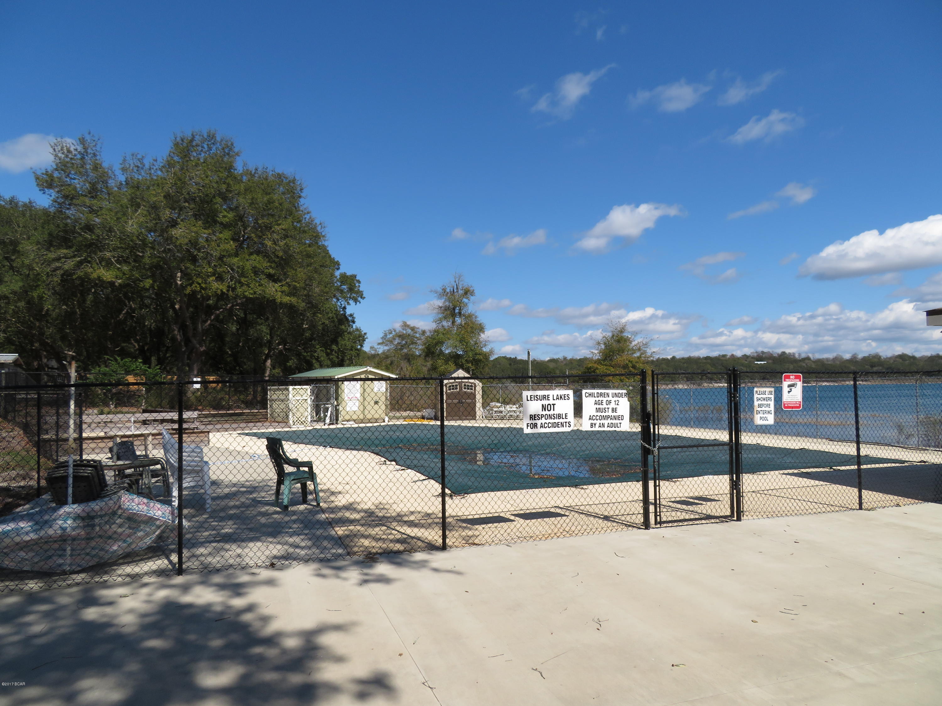 Leisure Lakes - Land