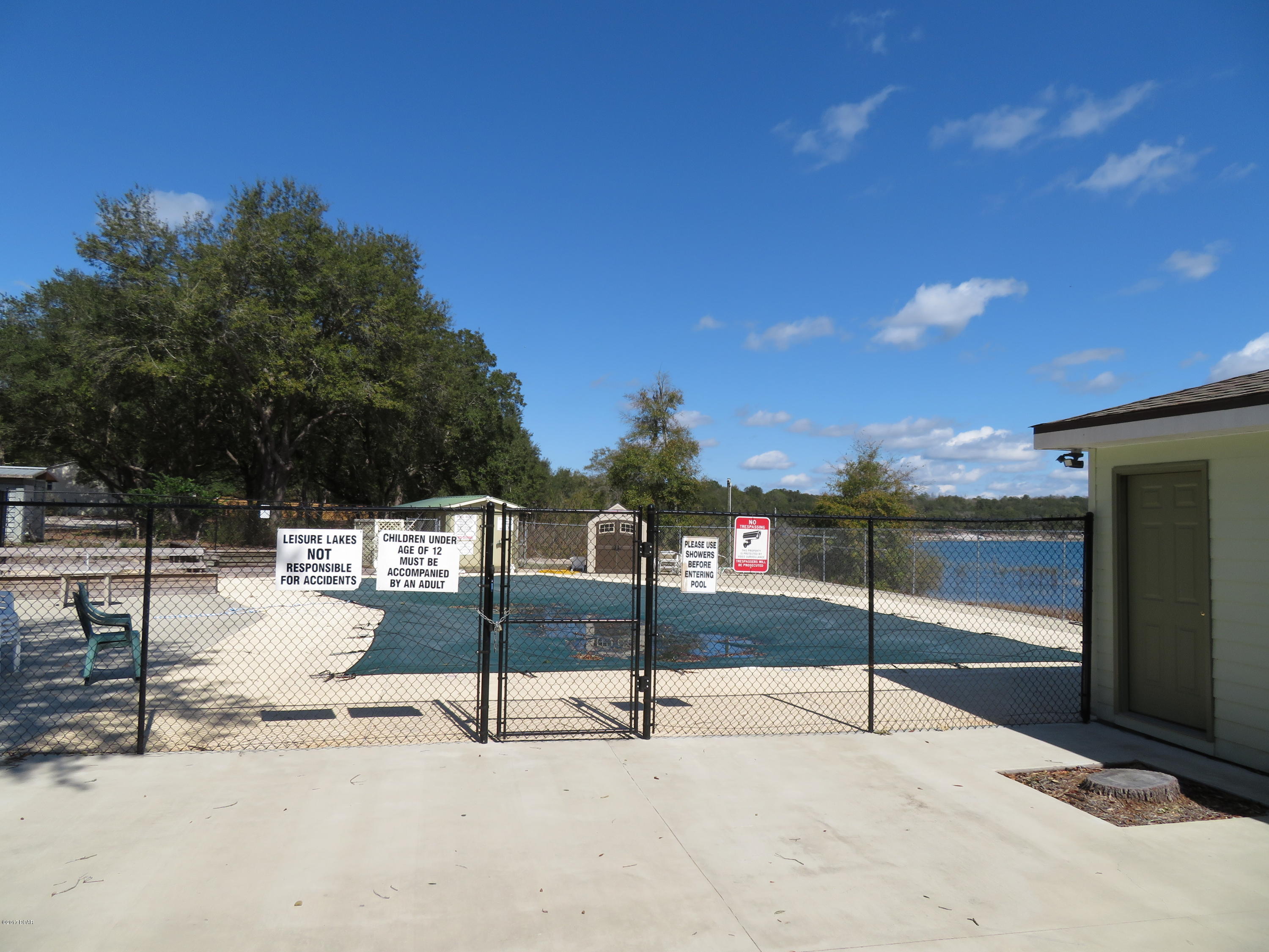 Leisure Lakes - Land