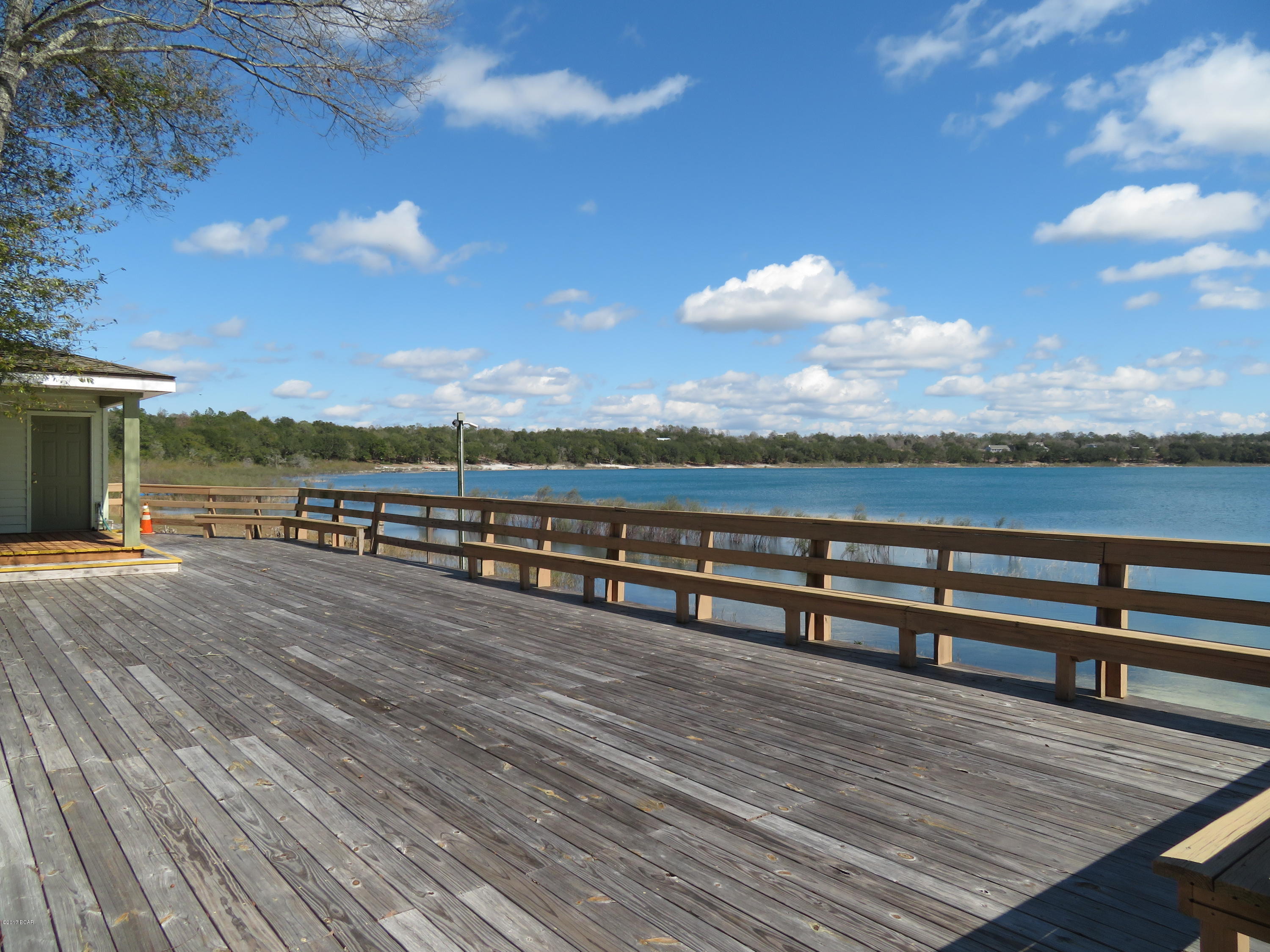 Leisure Lakes - Land