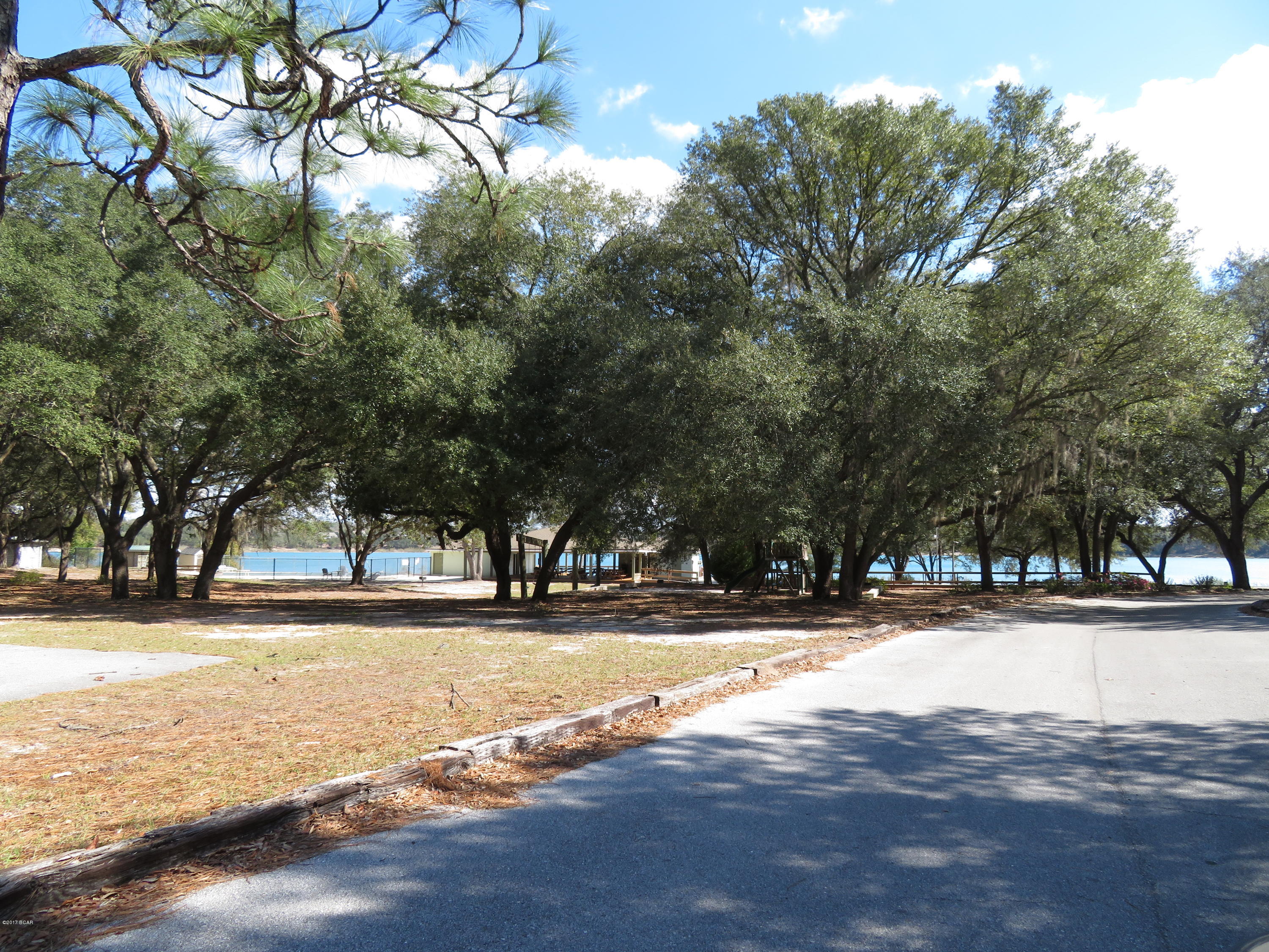 Leisure Lakes - Land