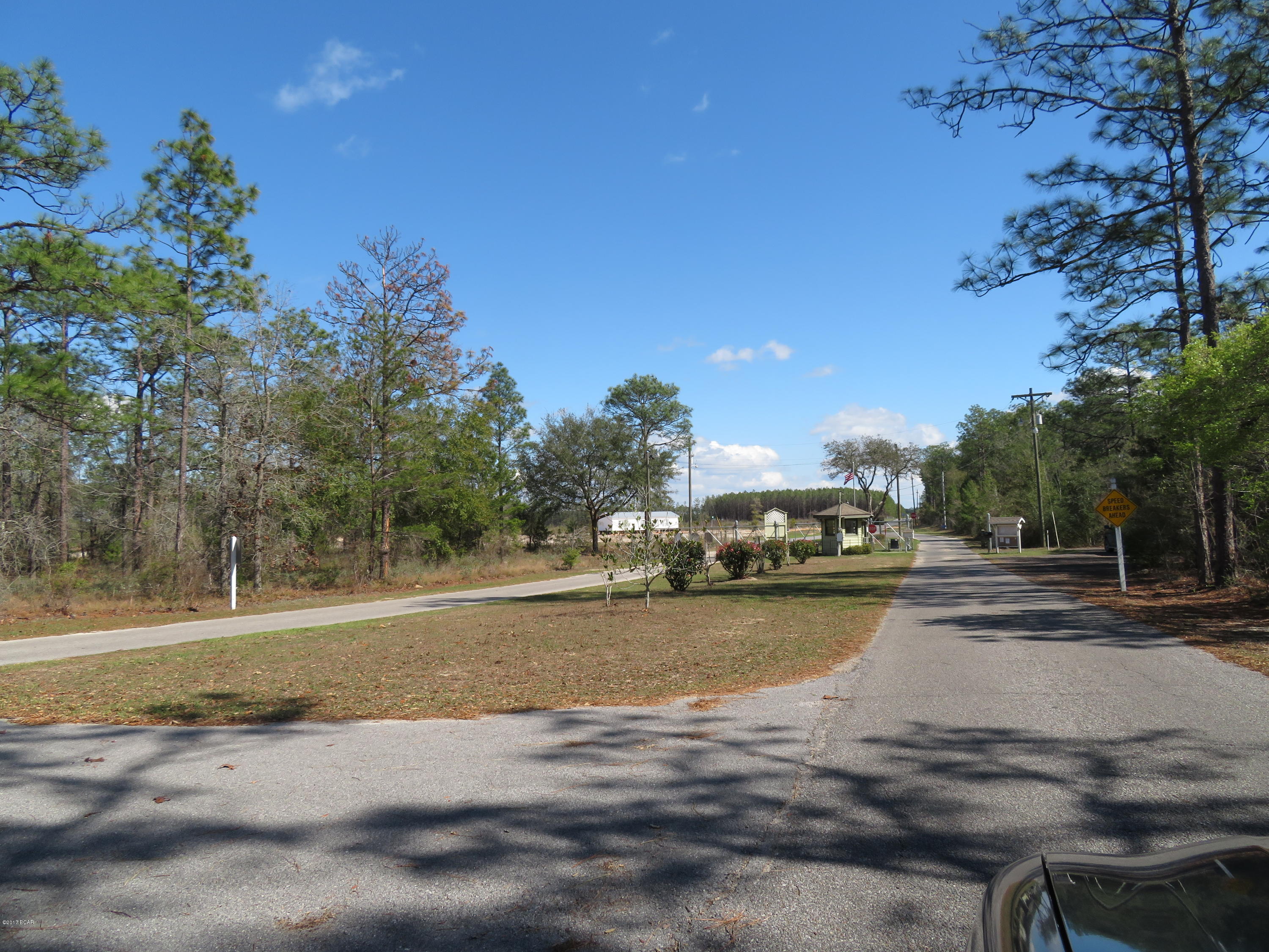 Leisure Lakes - Land