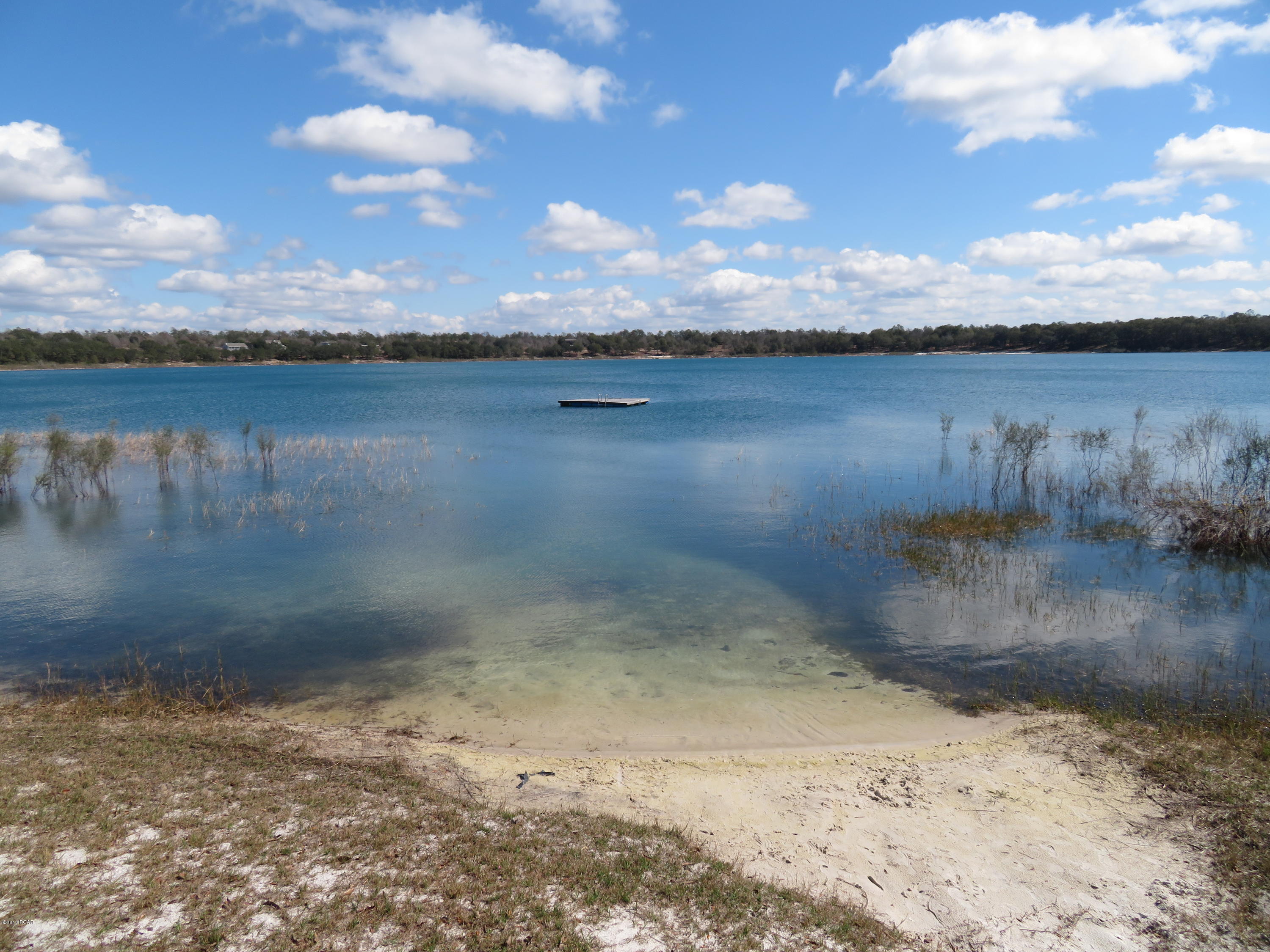 Leisure Lakes - Land