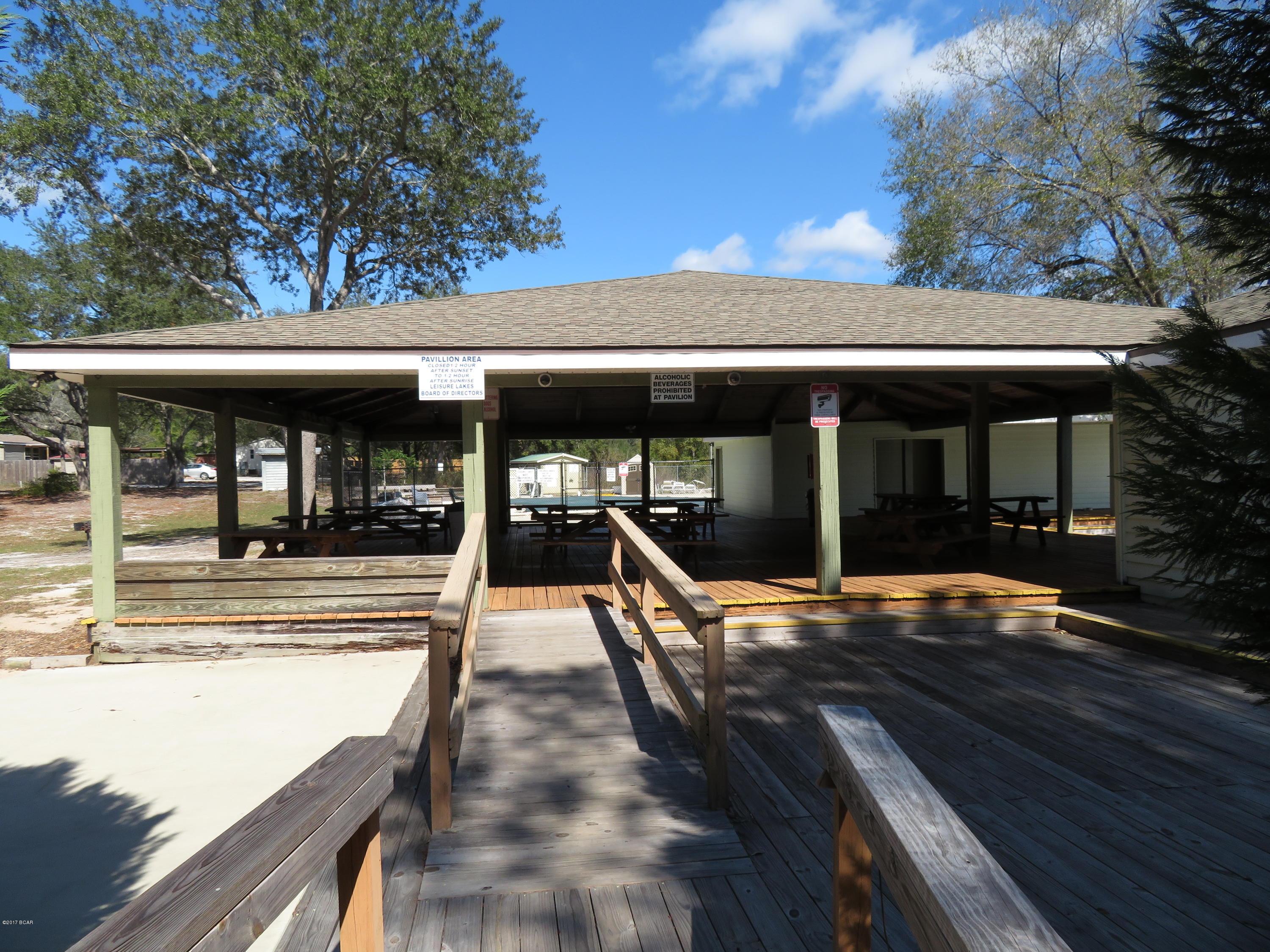 Leisure Lakes - Land