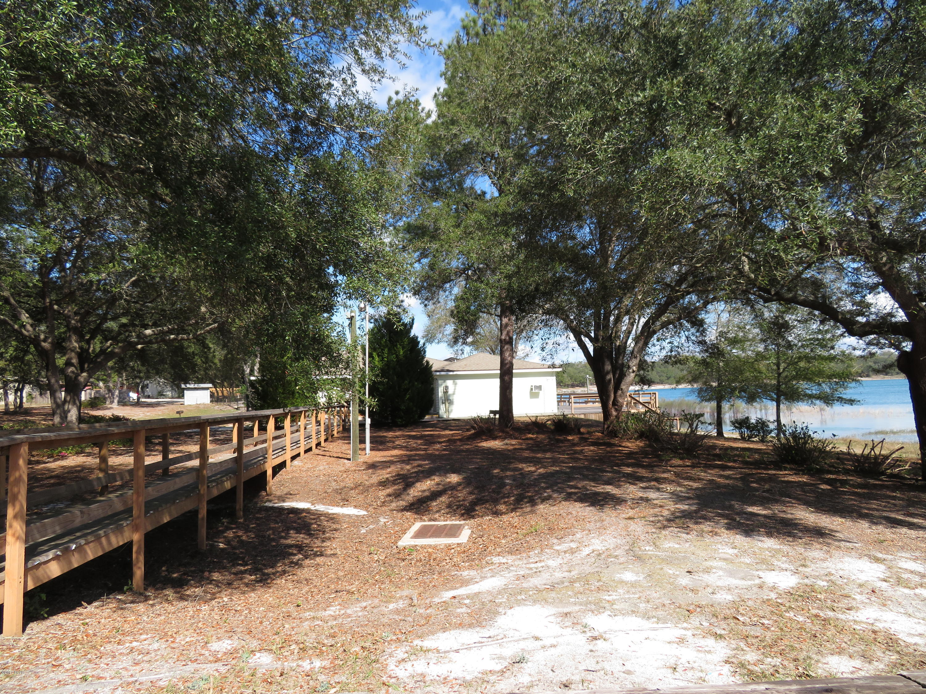 Leisure Lakes - Land