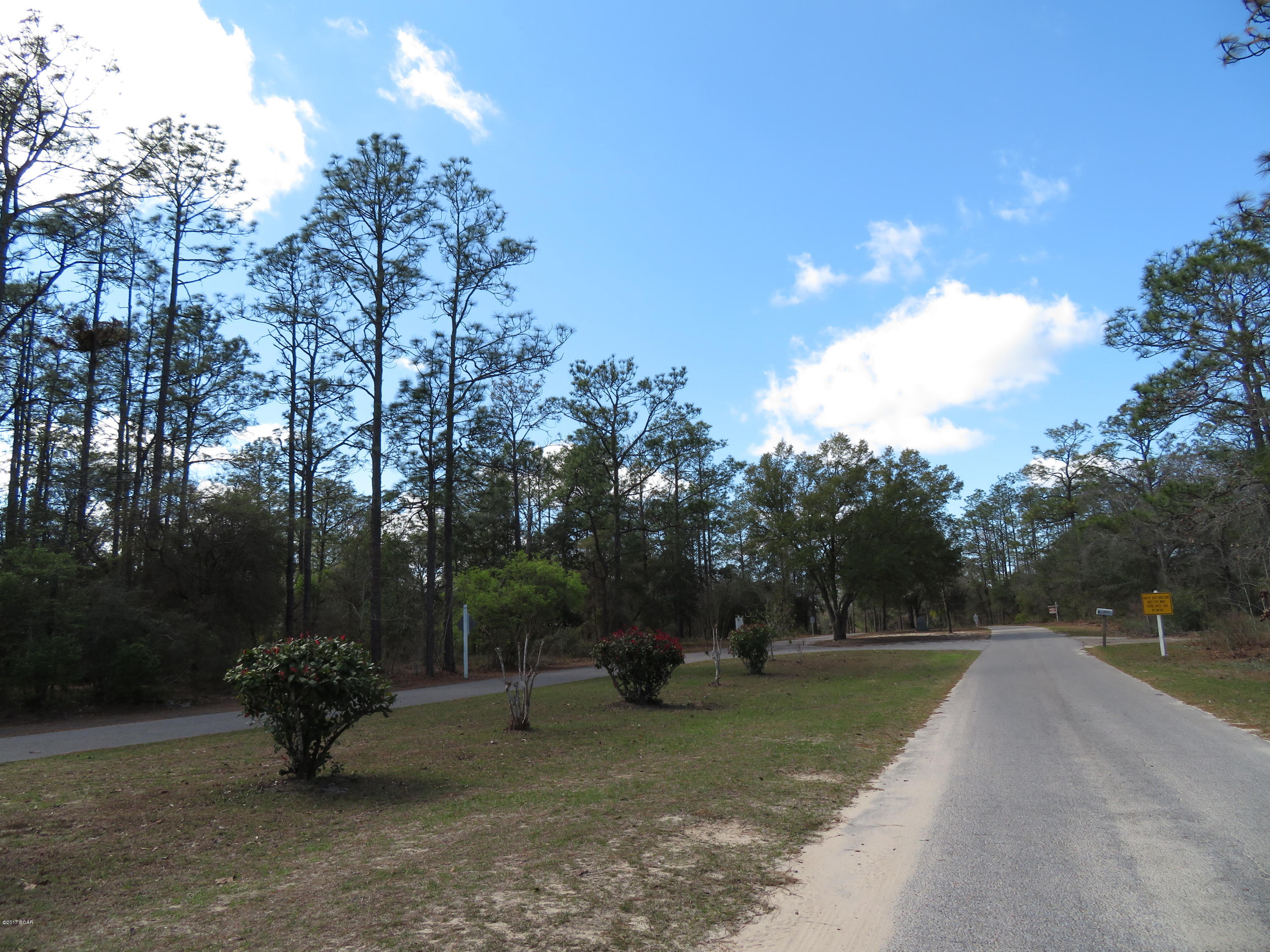 Leisure Lakes - Land