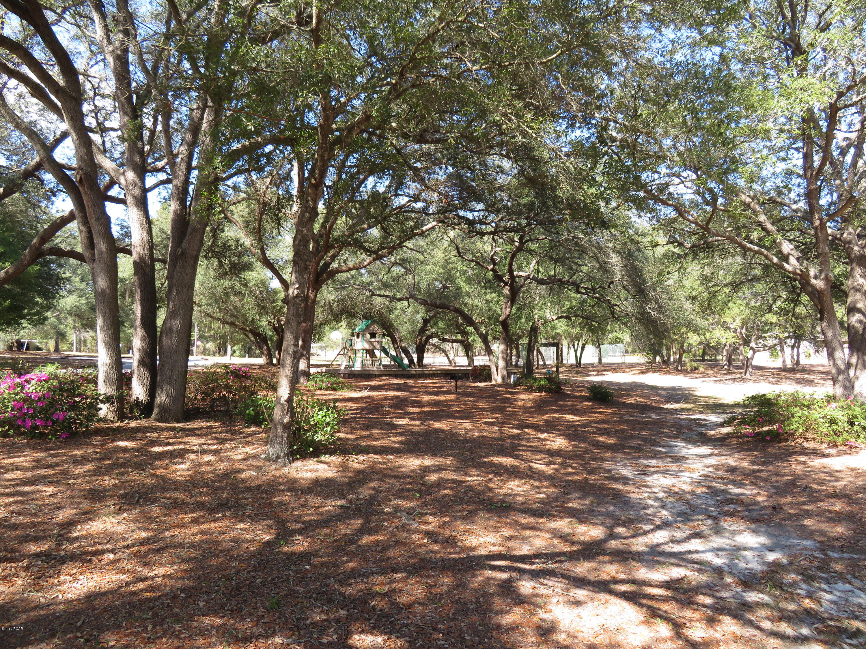 Leisure Lakes - Land