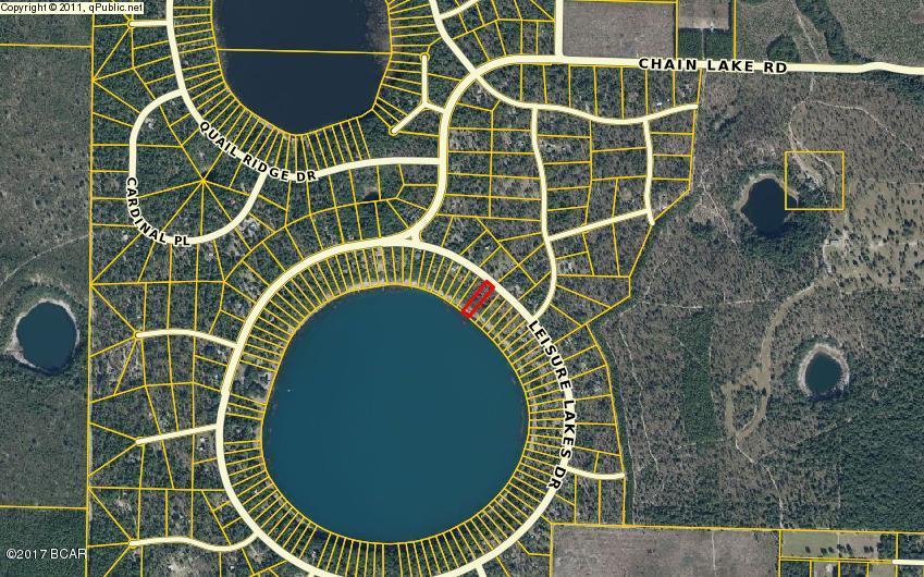 Leisure Lakes - Land