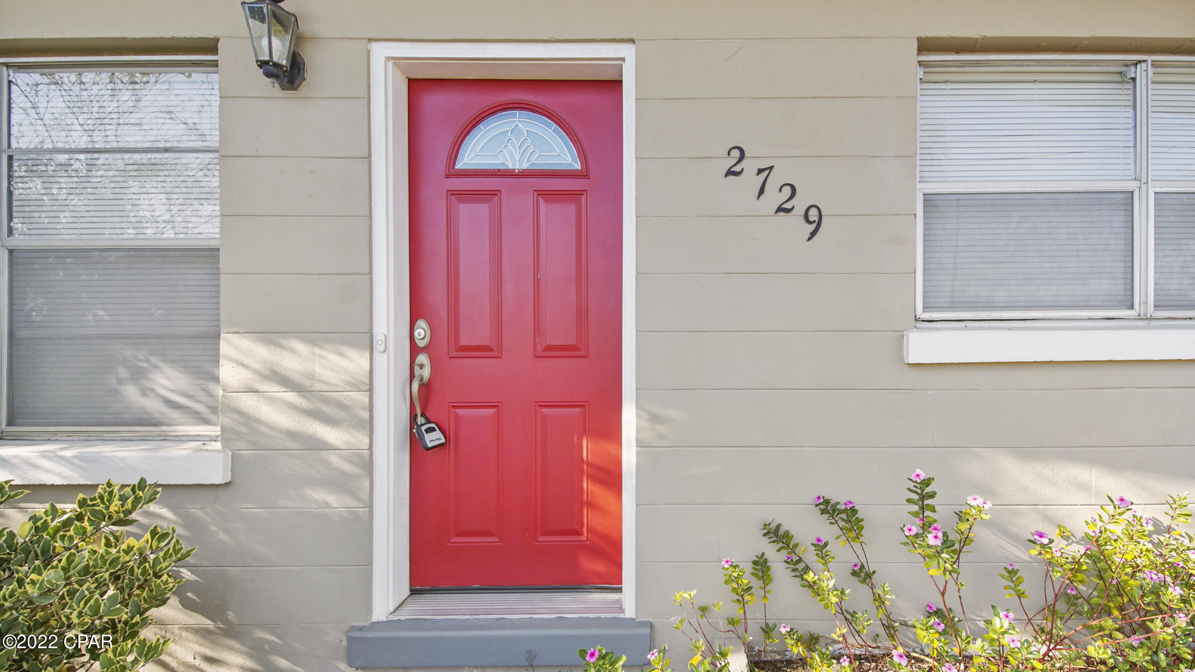 [No Recorded Subdiv] - Residential