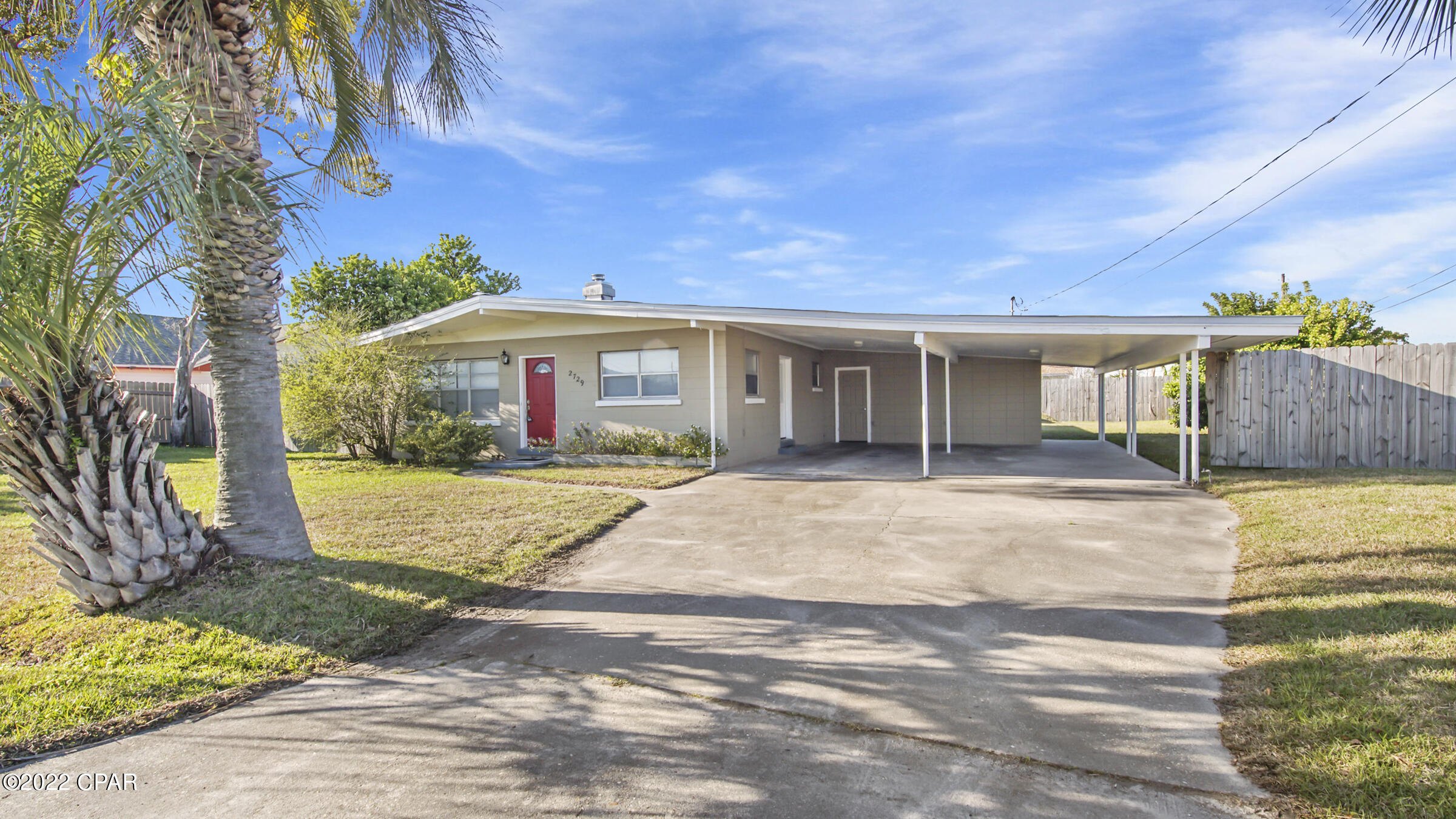 [No Recorded Subdiv] - Residential