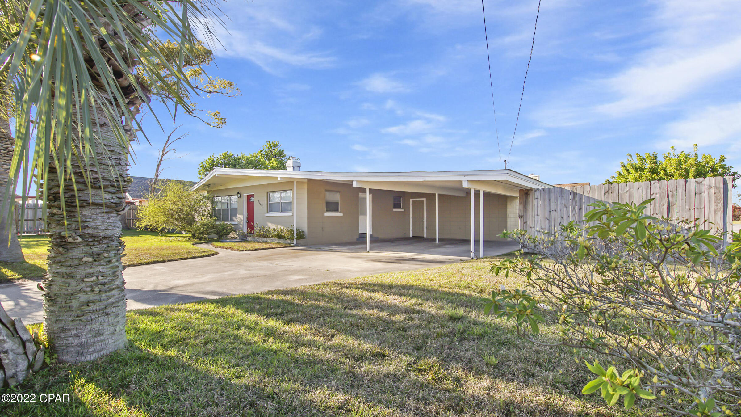 [No Recorded Subdiv] - Residential