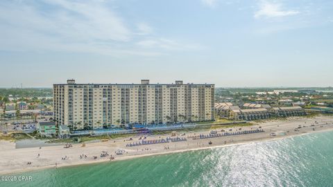 A home in Panama City Beach