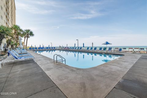 A home in Panama City Beach