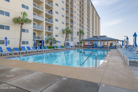 A home in Panama City Beach