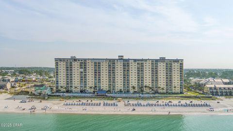 A home in Panama City Beach