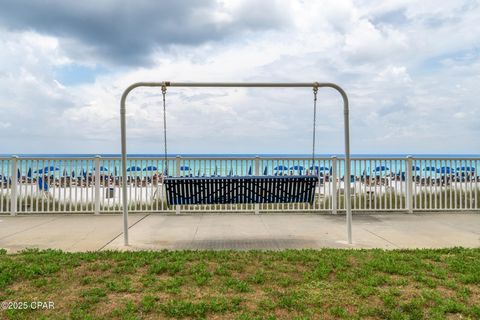 A home in Panama City Beach