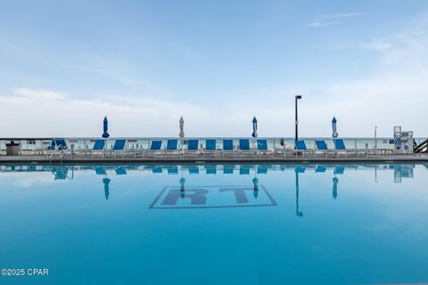 A home in Panama City Beach