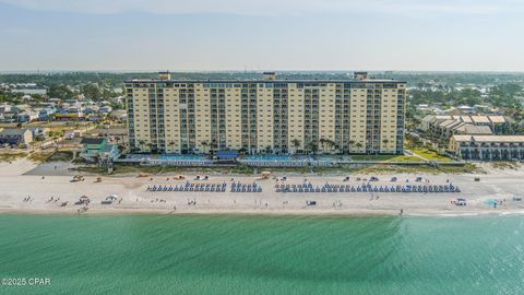 A home in Panama City Beach