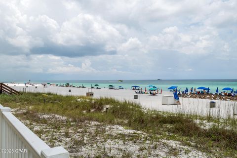 A home in Panama City Beach