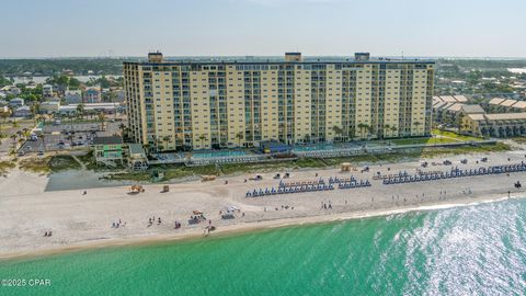 A home in Panama City Beach