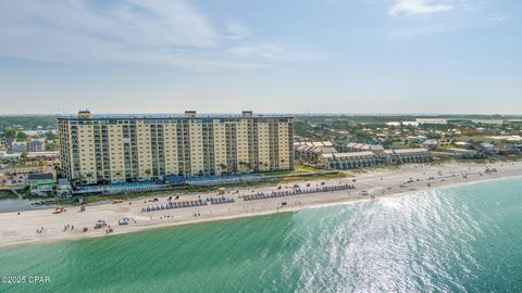 A home in Panama City Beach