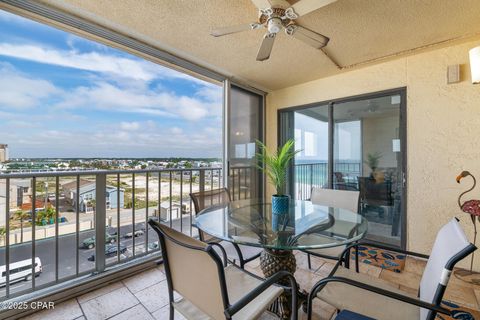 A home in Panama City Beach