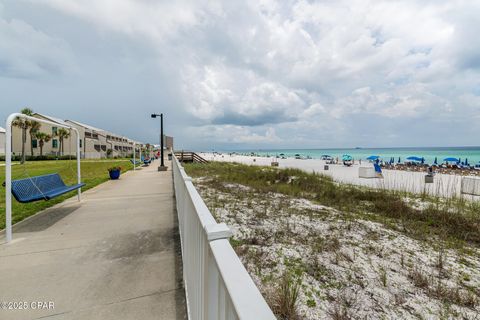 A home in Panama City Beach