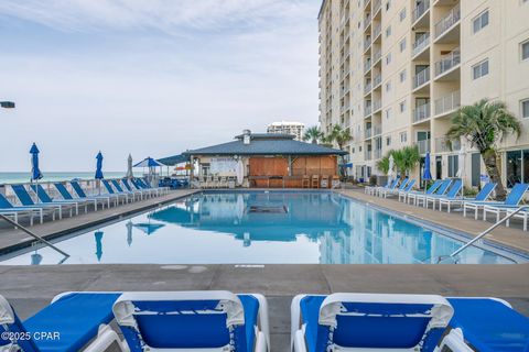 A home in Panama City Beach