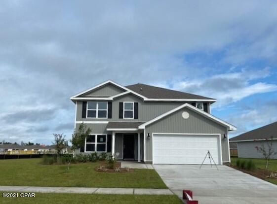 Bridge Harbor - Residential