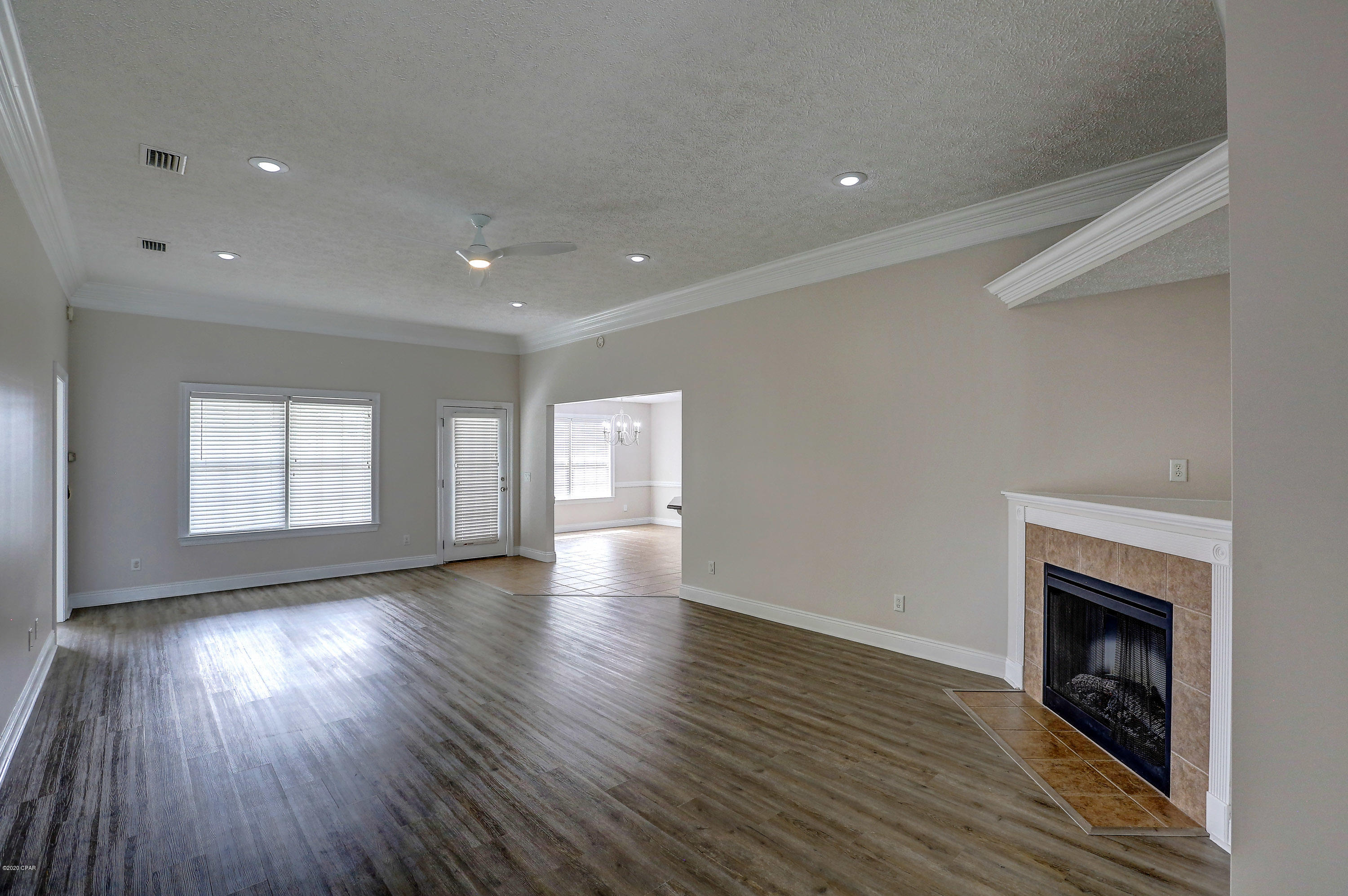 Cedars Crossing - Residential