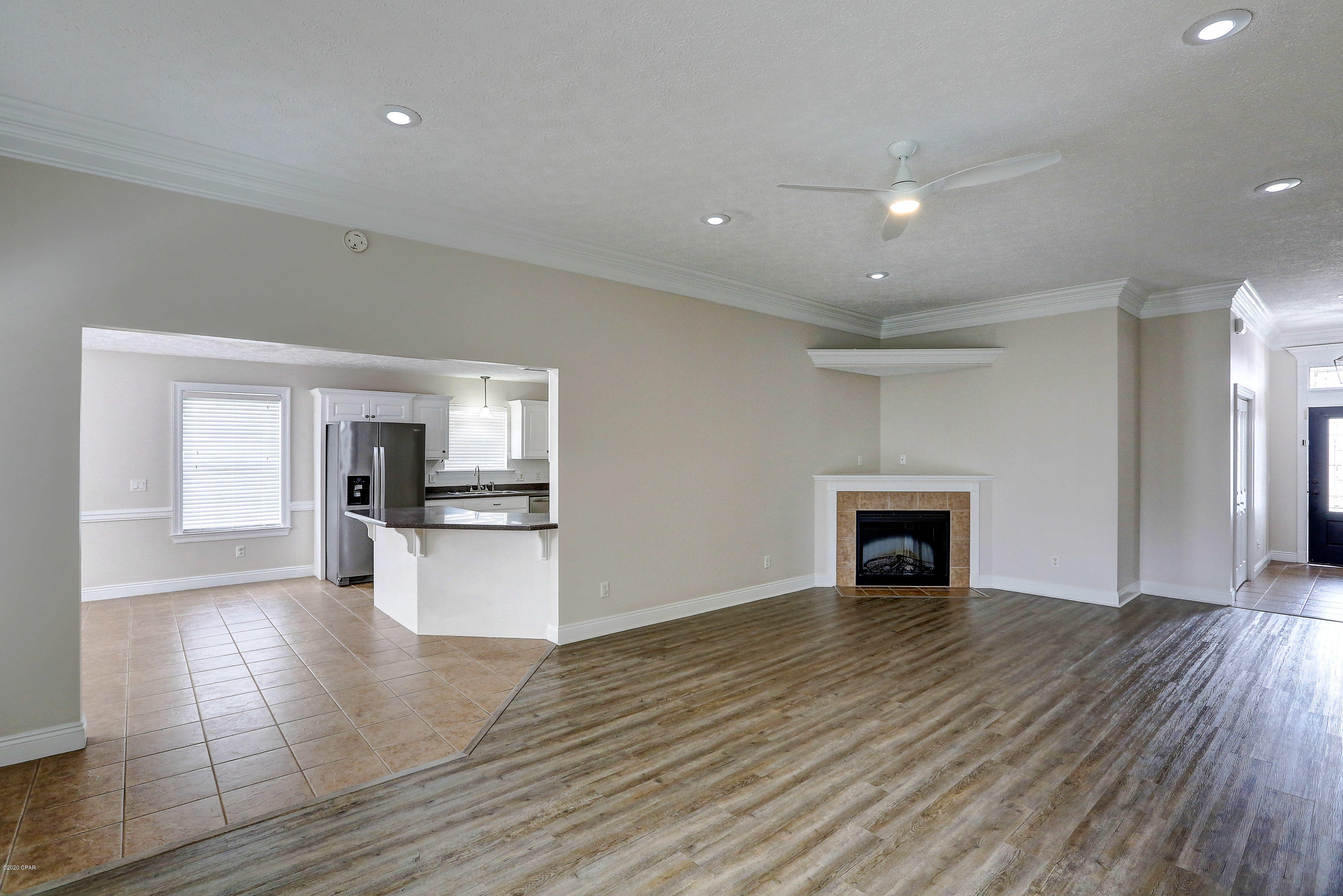 Cedars Crossing - Residential