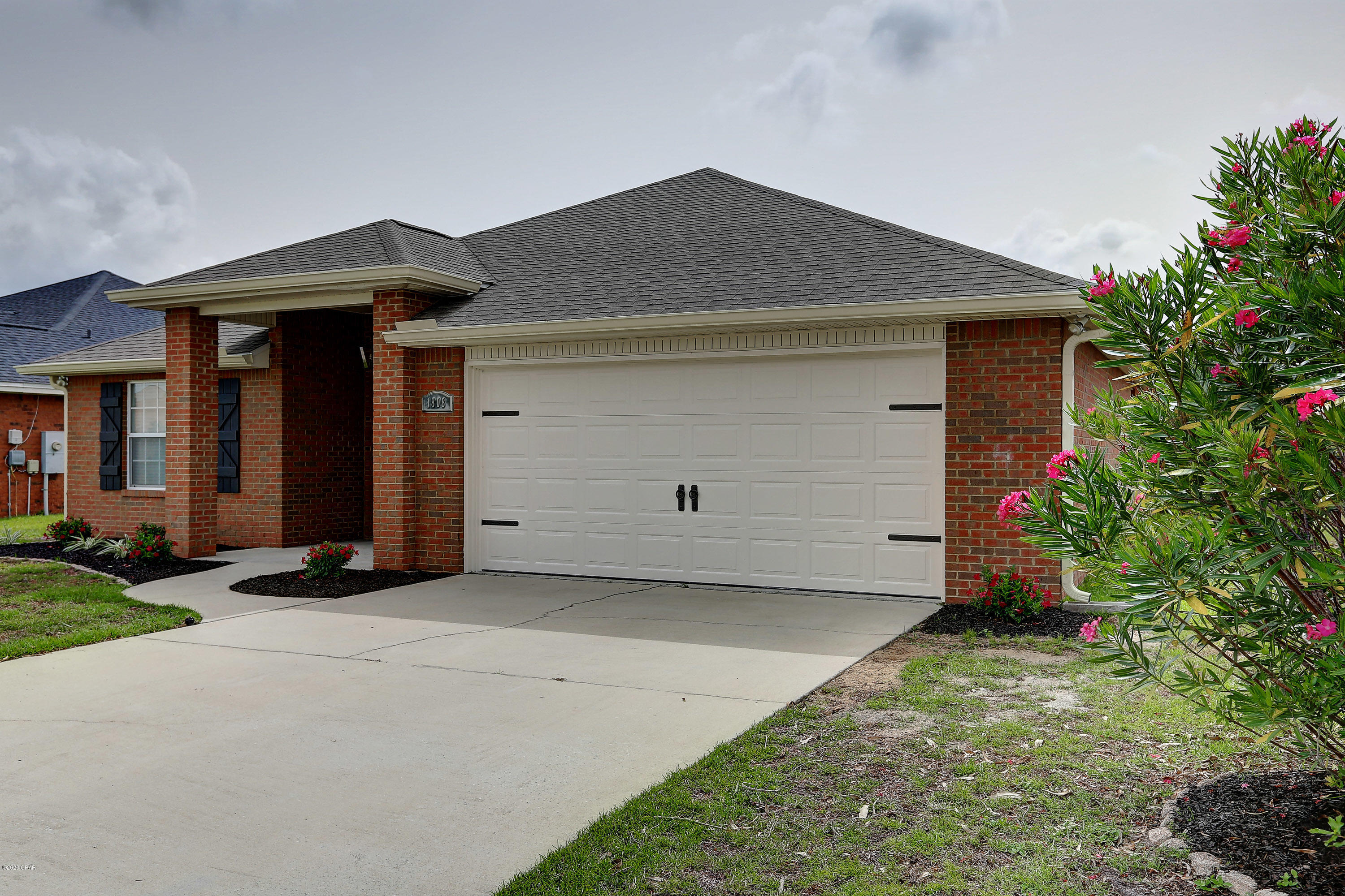 Cedars Crossing - Residential