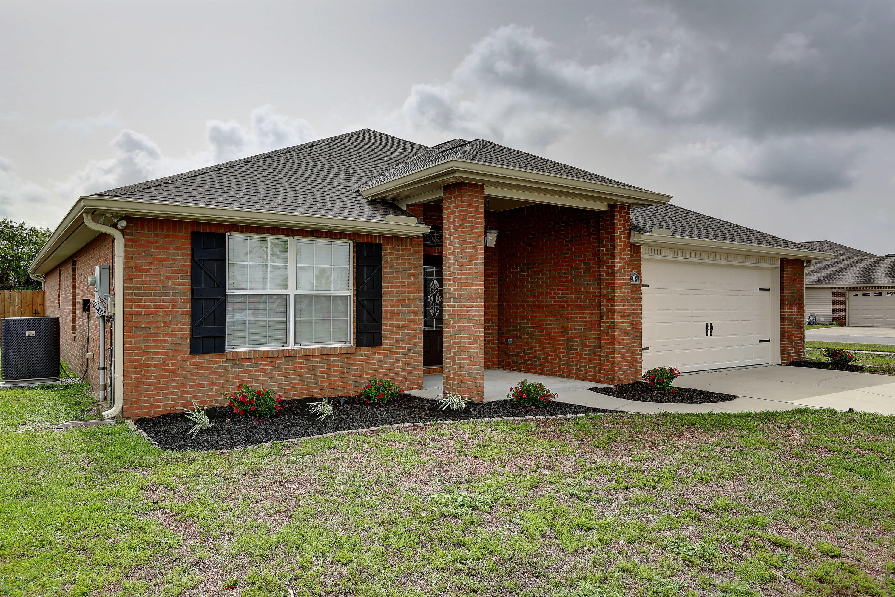 Cedars Crossing - Residential