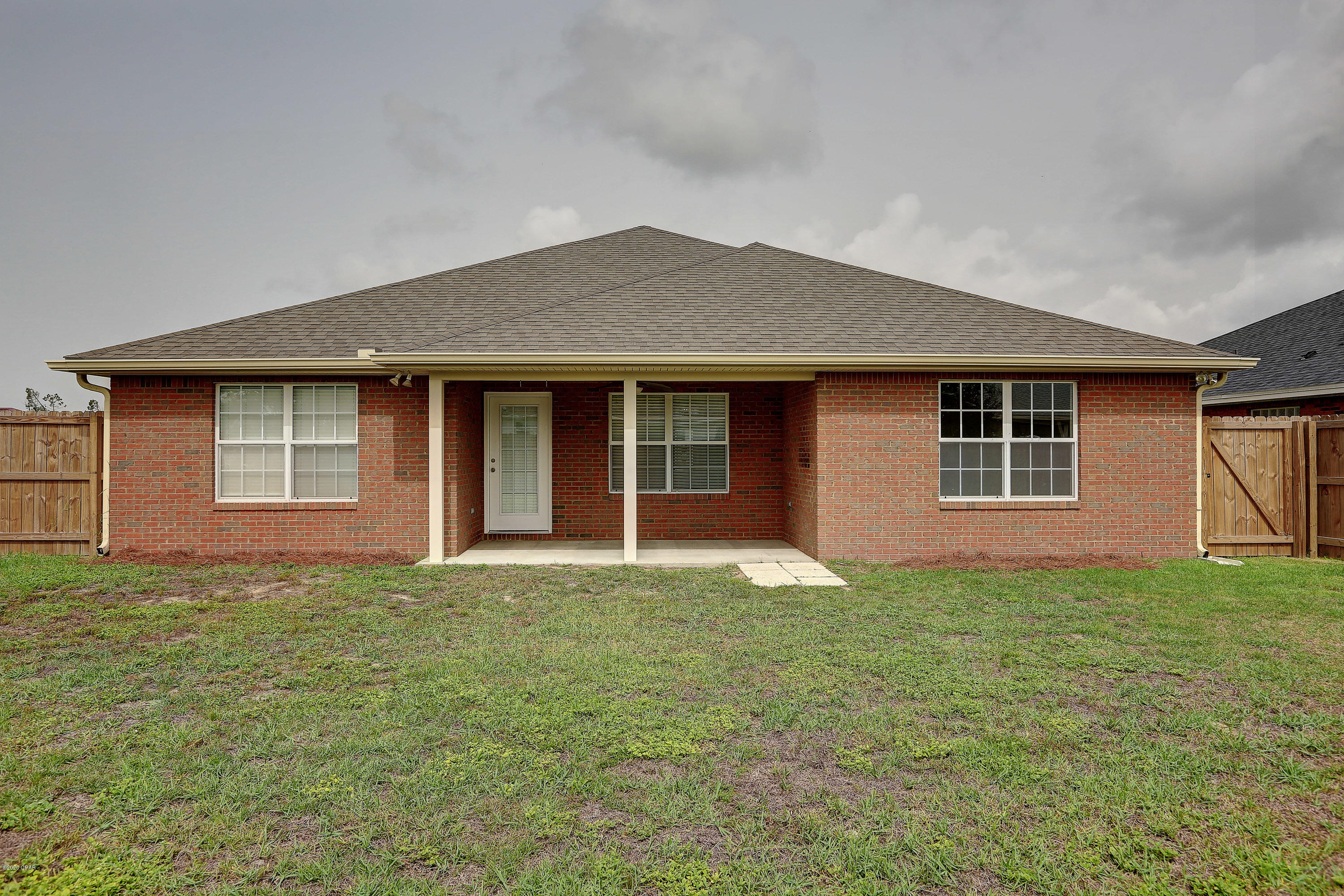 Cedars Crossing - Residential