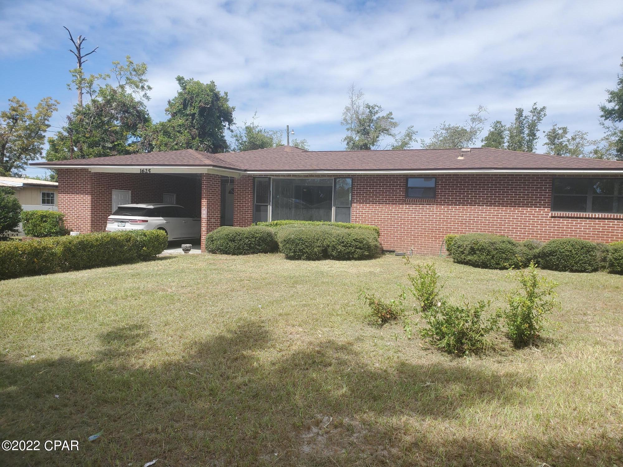 [No Recorded Subdiv] - Residential Lease