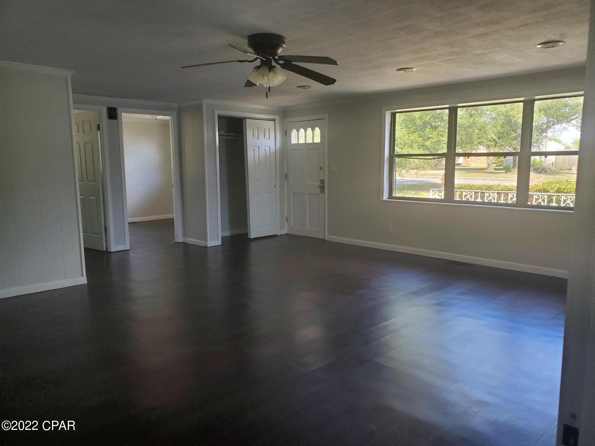 [No Recorded Subdiv] - Residential Lease
