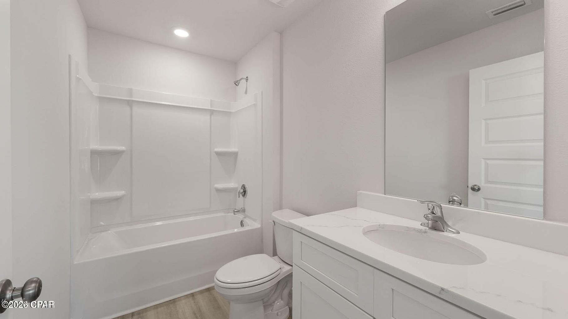 Hodges Bayou Plantation 1 - Residential