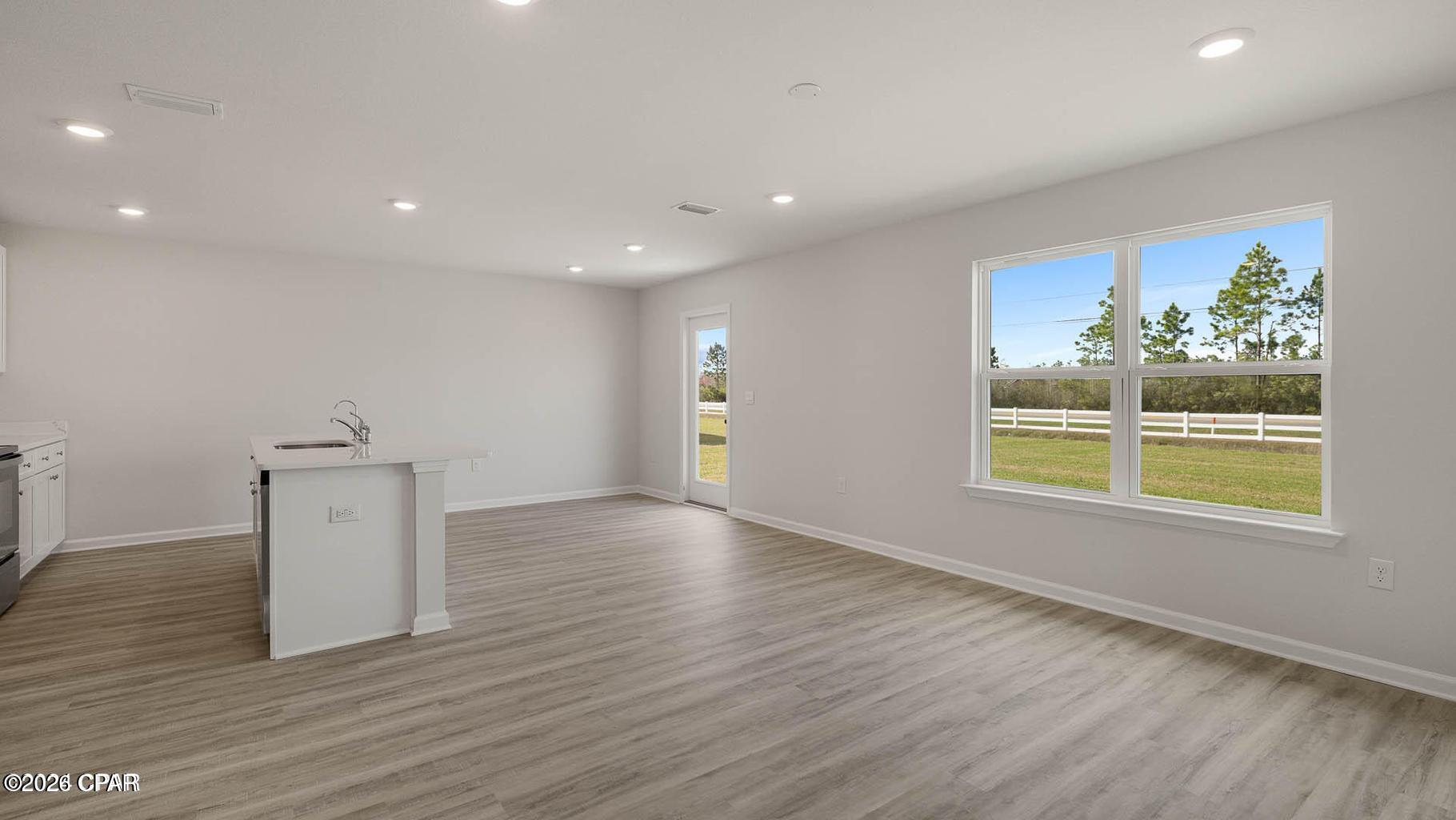 Hodges Bayou Plantation 1 - Residential