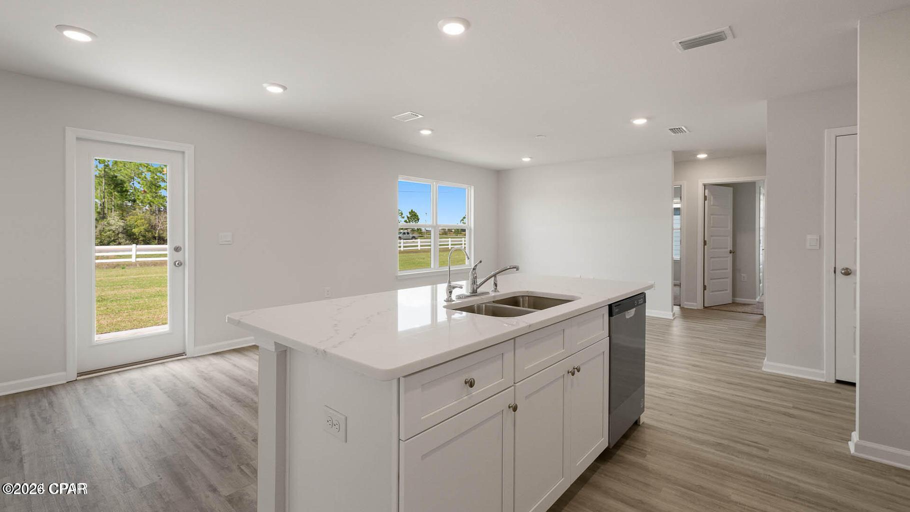 Hodges Bayou Plantation 1 - Residential