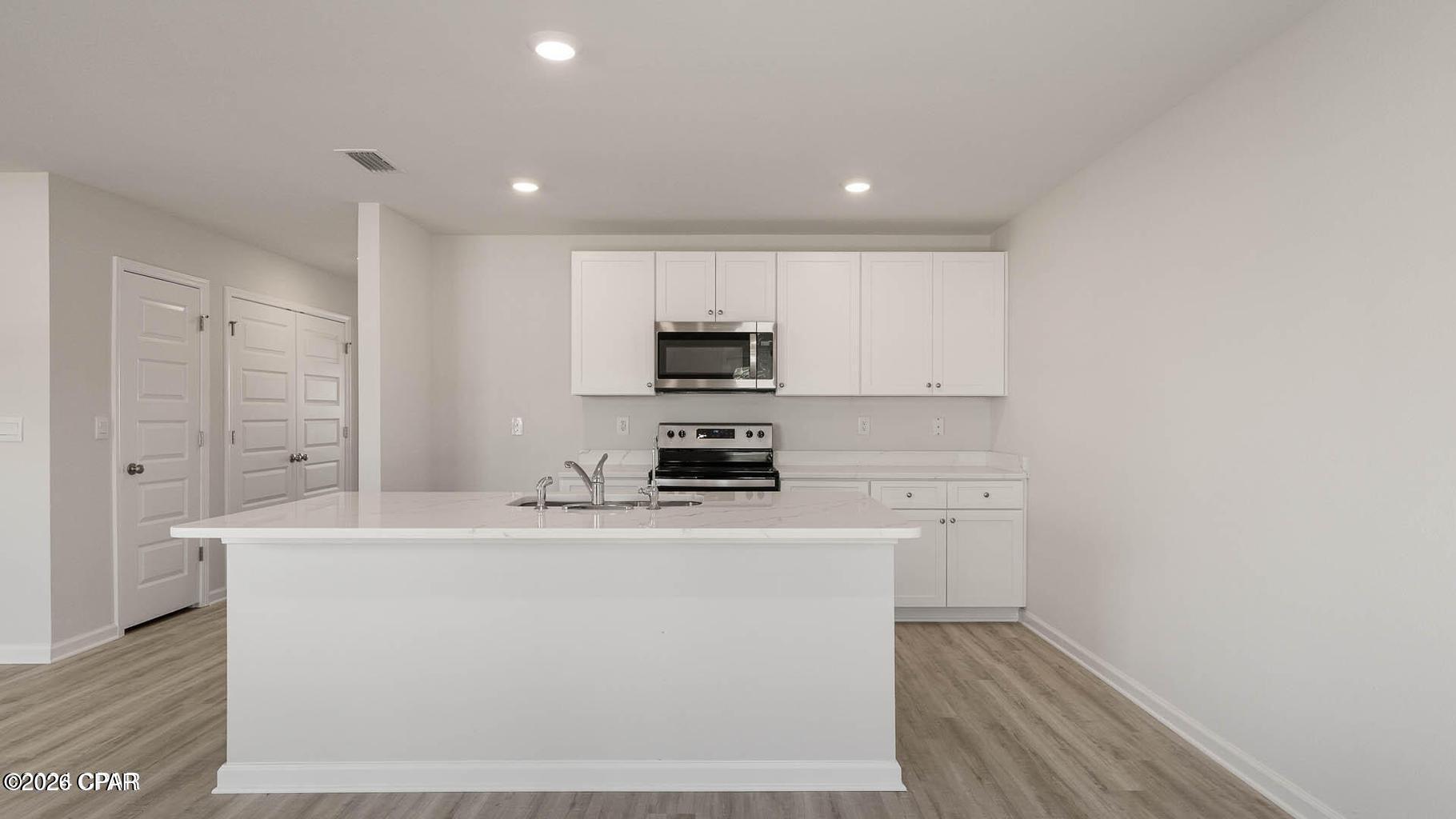 Hodges Bayou Plantation 1 - Residential