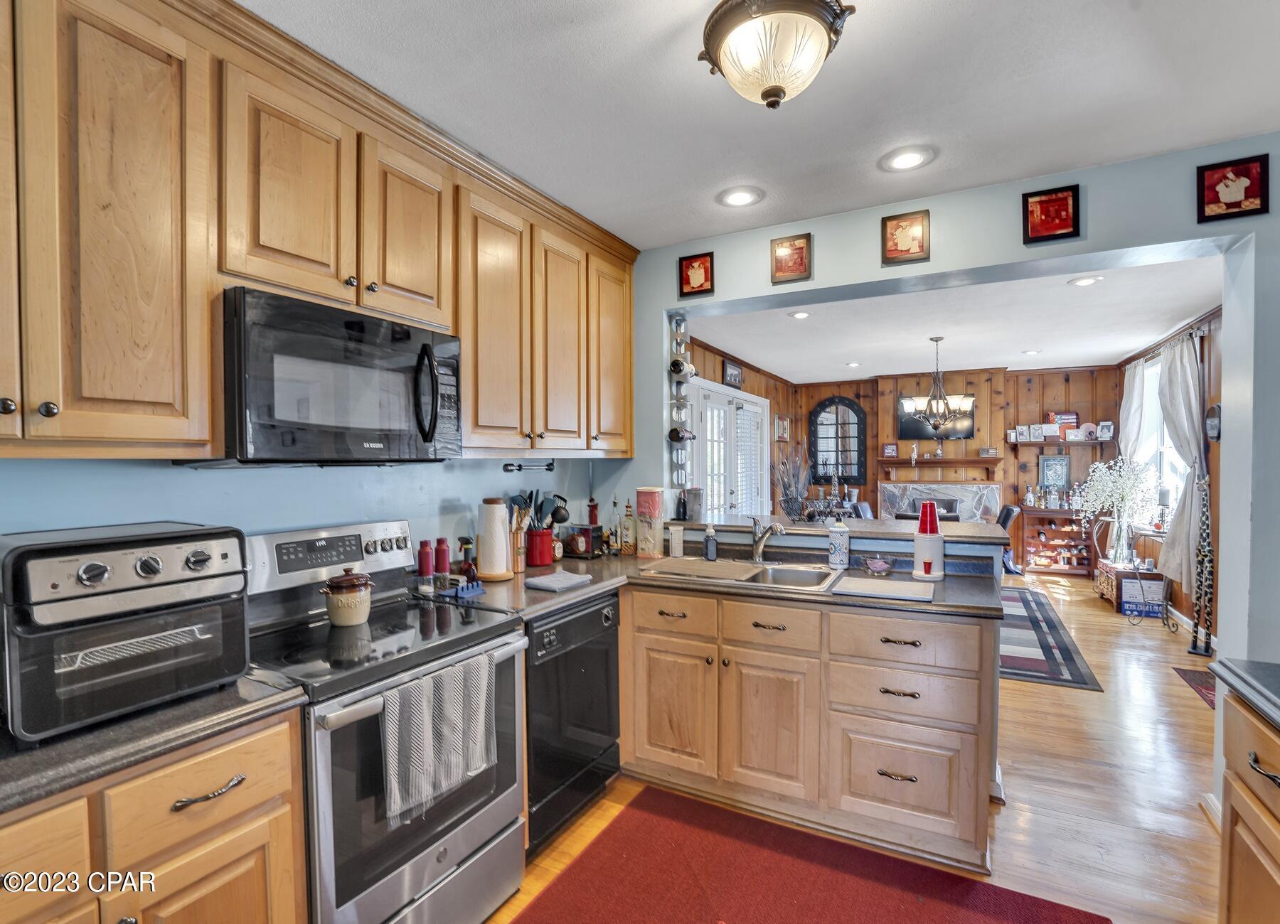 Cove Terrace - Residential