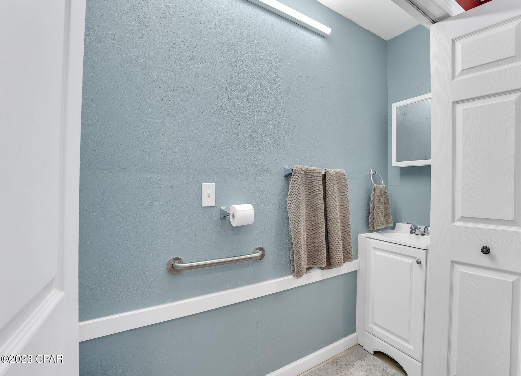 Cove Terrace - Residential