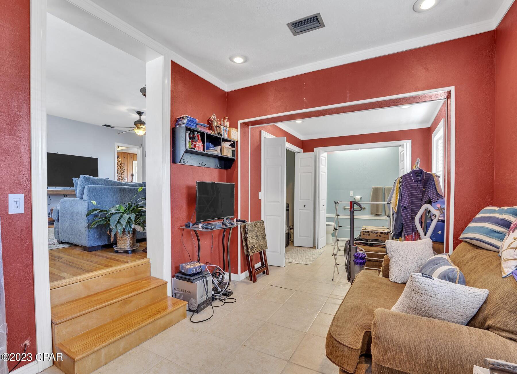 Cove Terrace - Residential