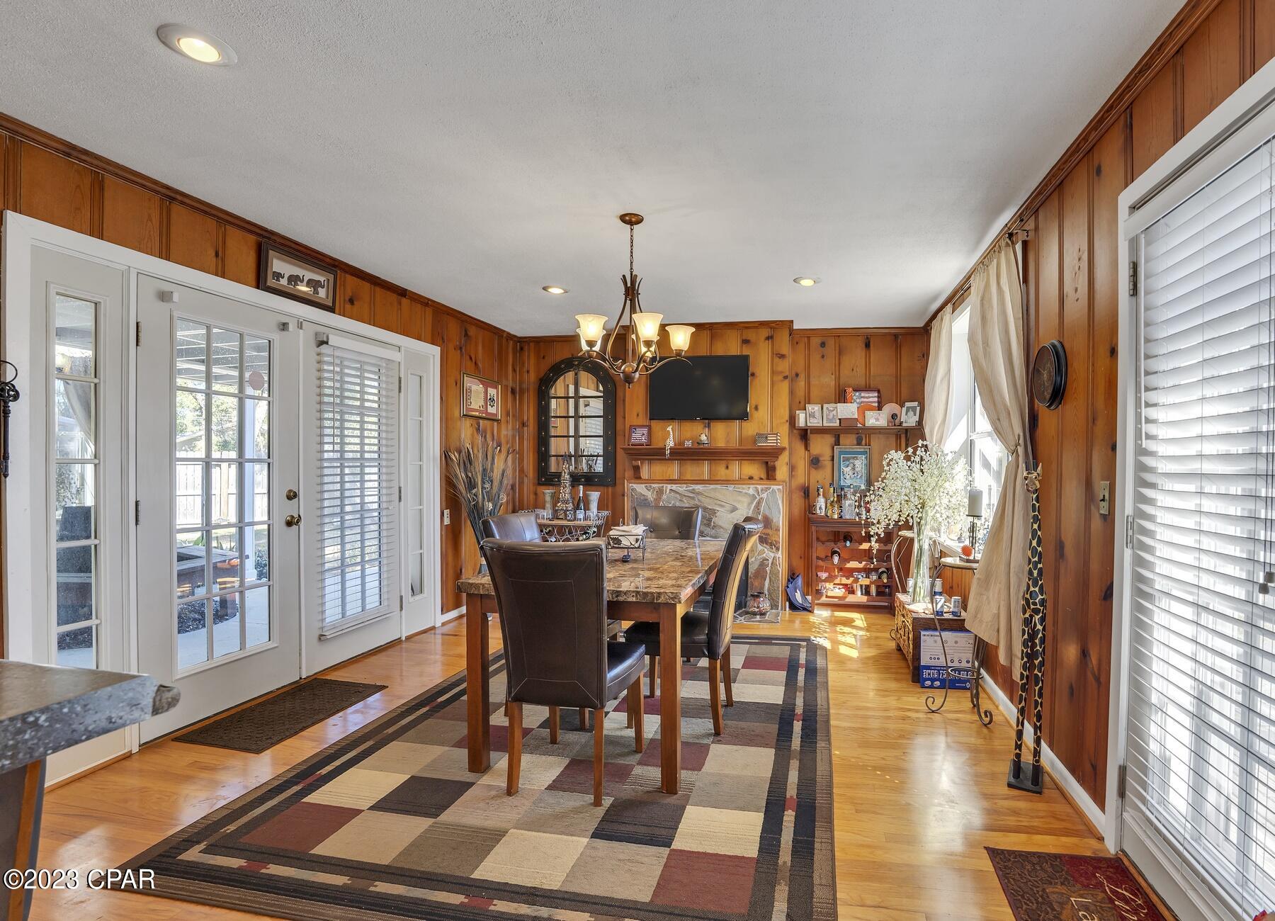 Cove Terrace - Residential