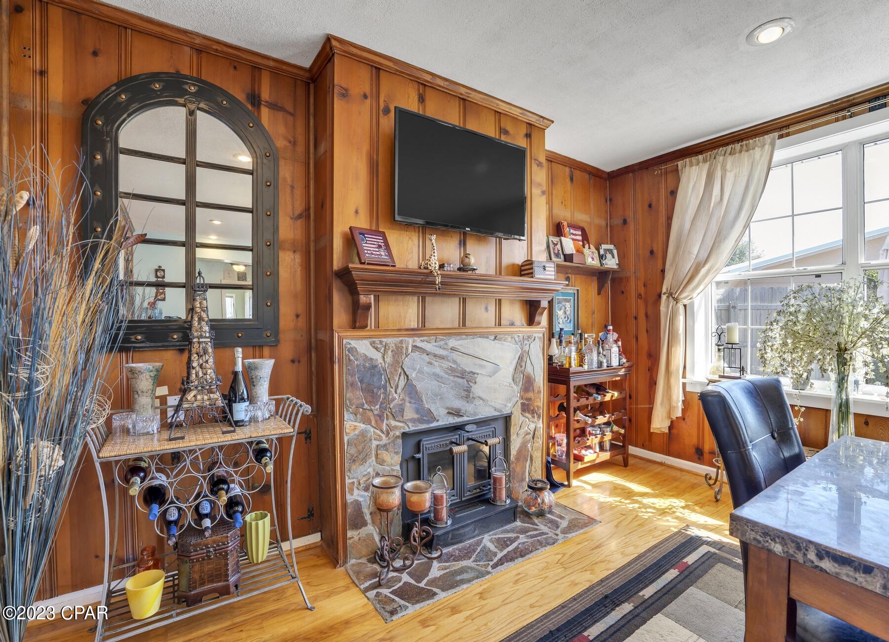 Cove Terrace - Residential