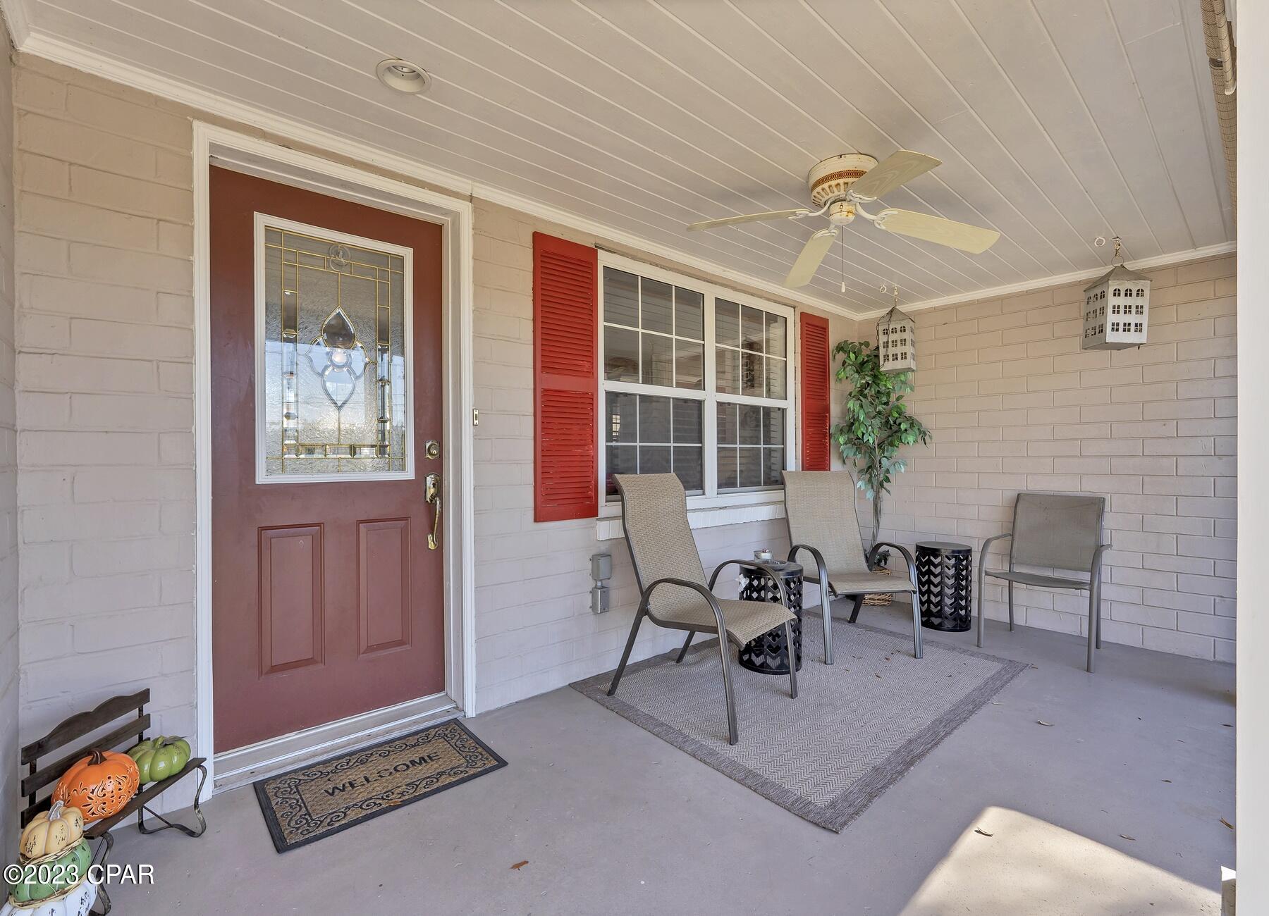 Cove Terrace - Residential