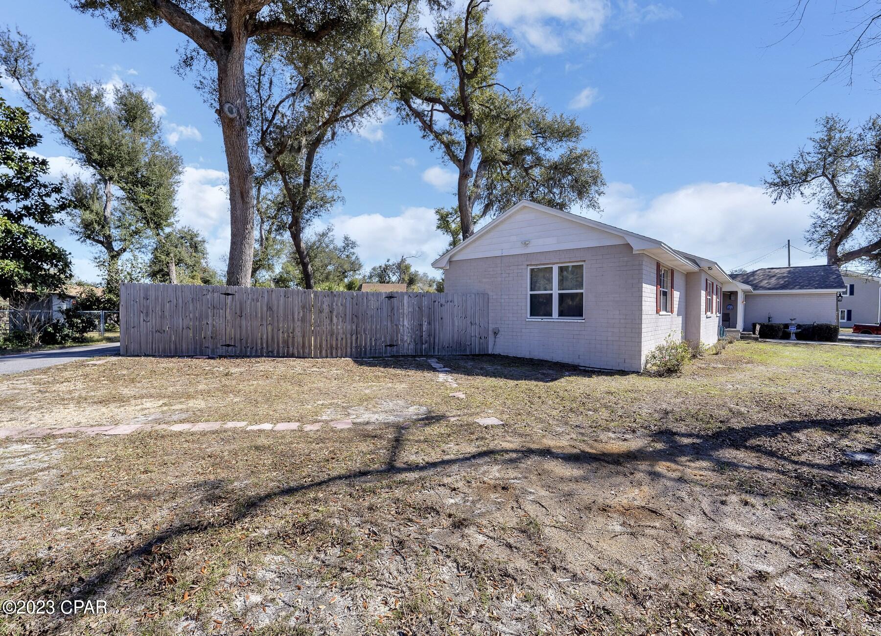 Cove Terrace - Residential