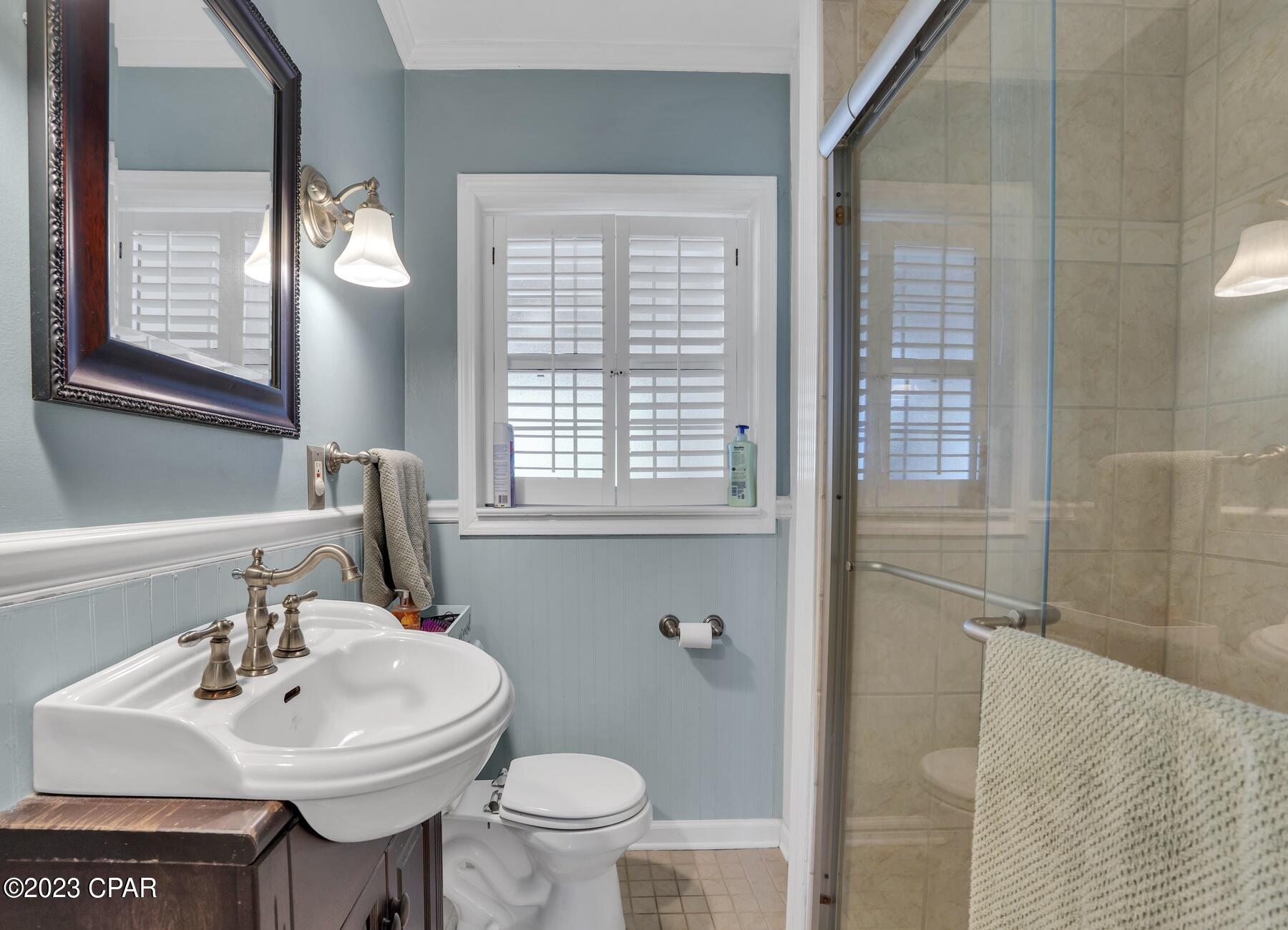 Cove Terrace - Residential