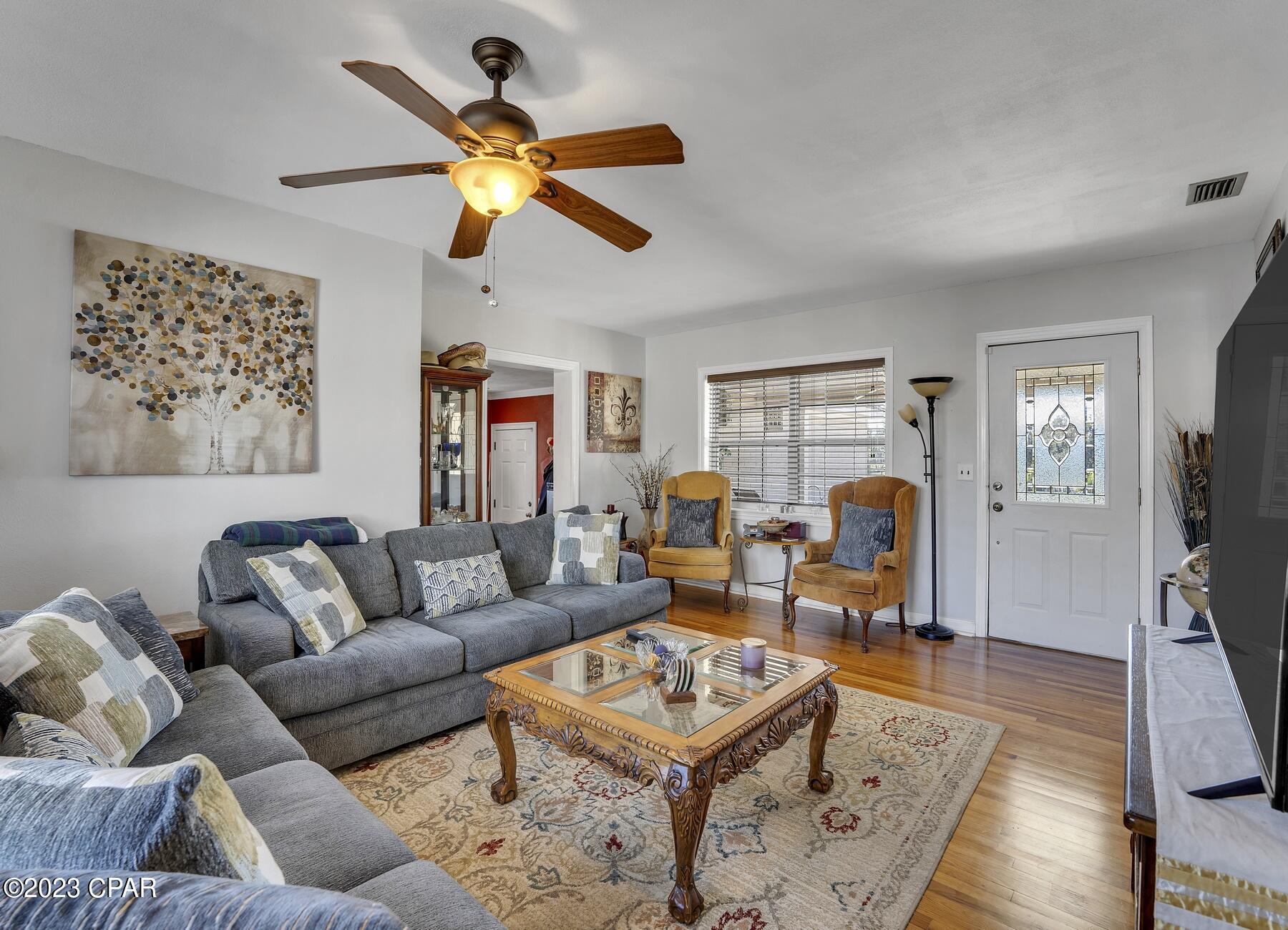 Cove Terrace - Residential