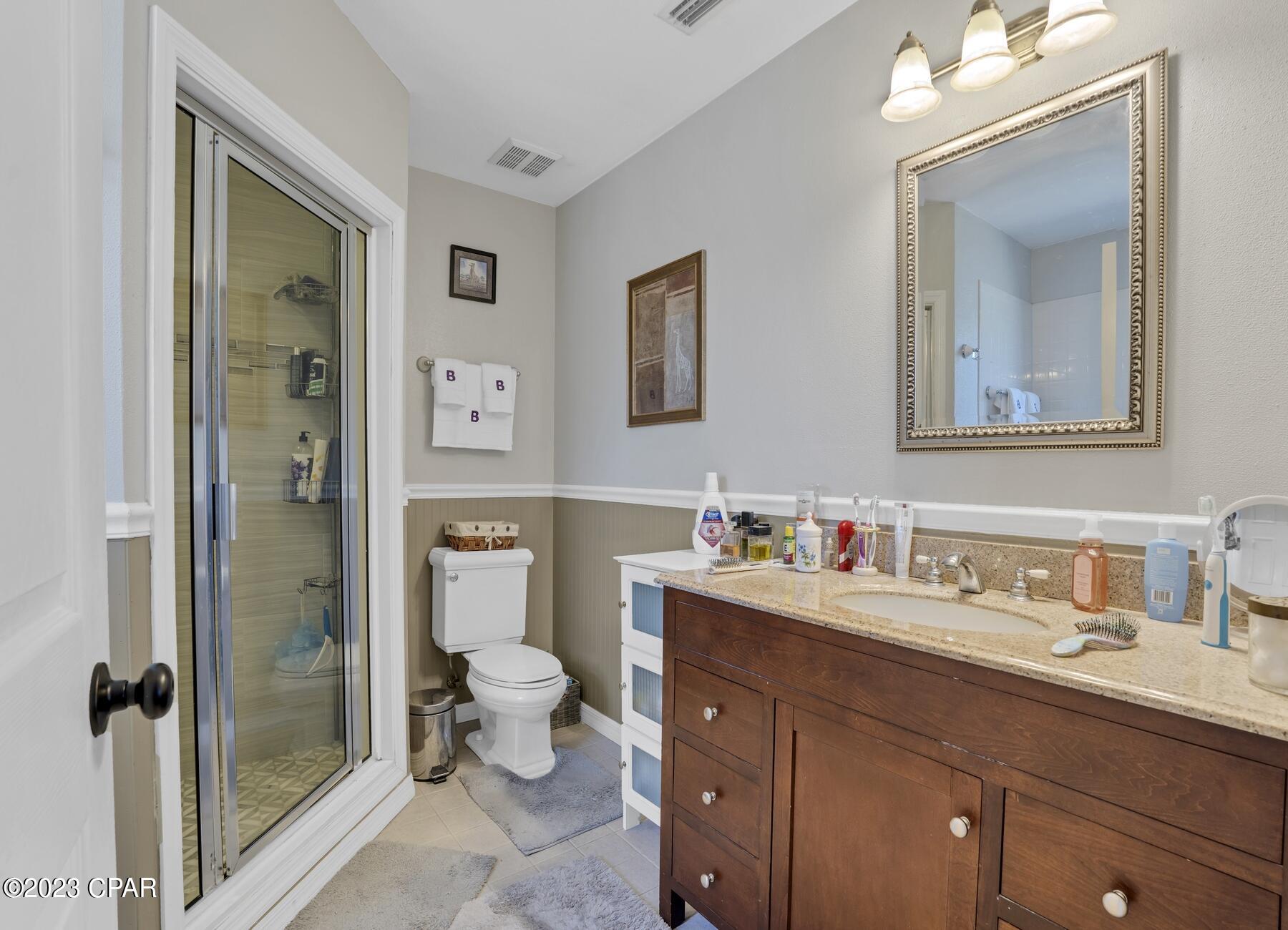 Cove Terrace - Residential