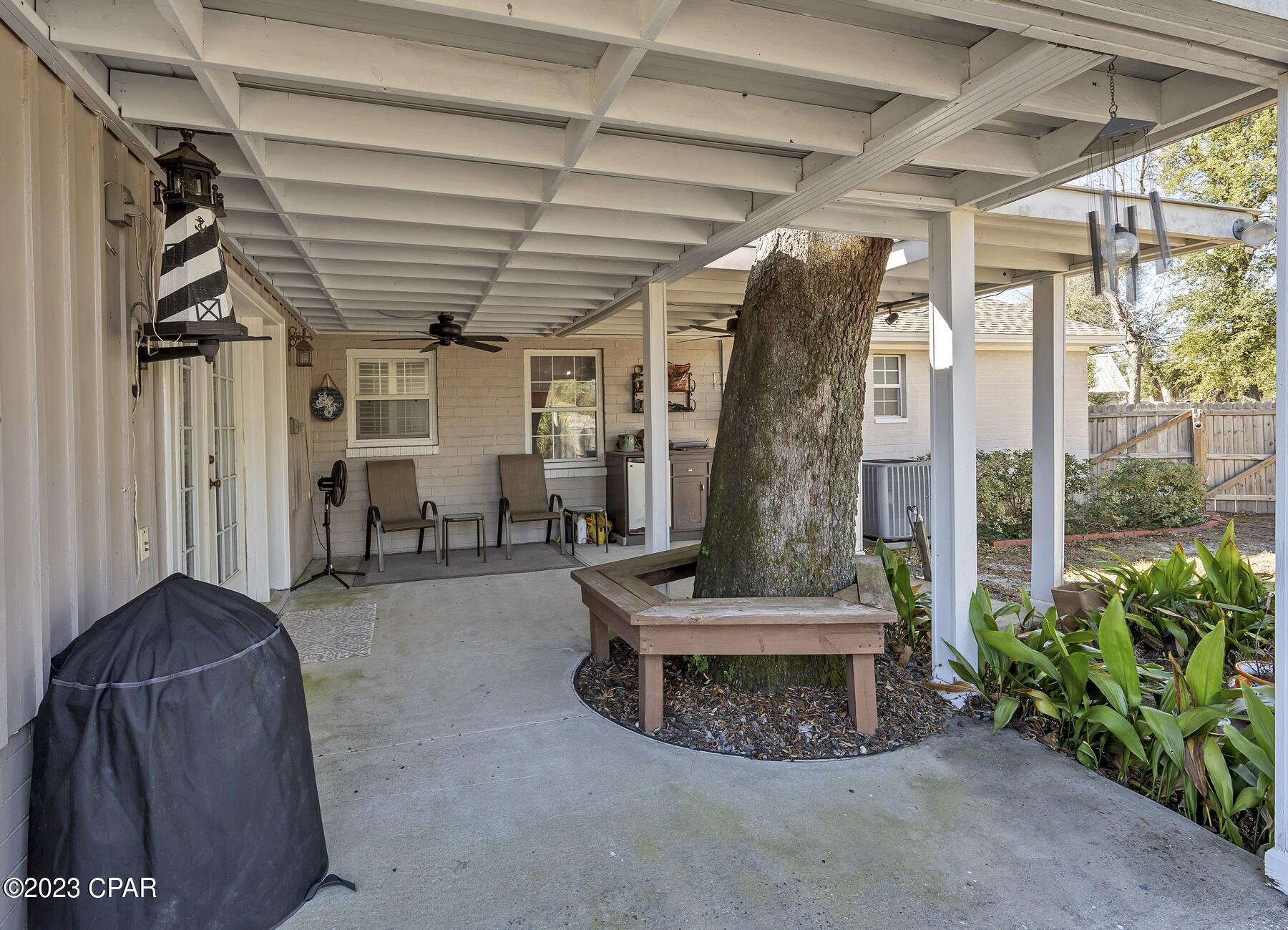 Cove Terrace - Residential